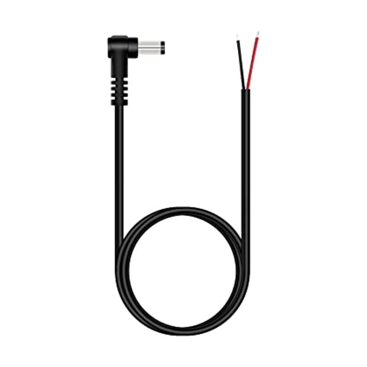 Fancasee Repuesto de 3 pies de 0.217 in x 0.098 in_1