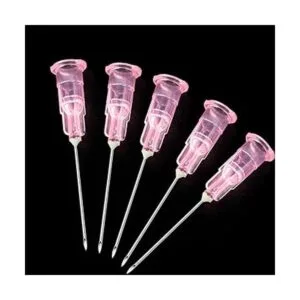 Paquete de 100 piezas de 18 Ga 1 12 pulgadas1.496 in con_5