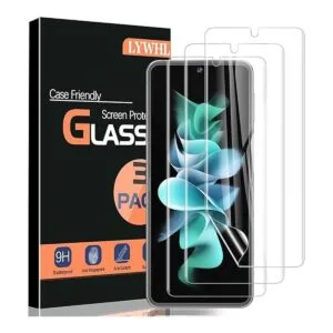 LYWHL Protector de pantalla suave de alta calidad para_1