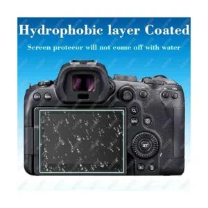 Protector de pantalla para cámara Canon EOS R10 ULBTER_6