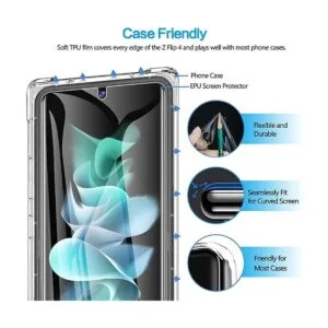 LYWHL Protector de pantalla suave de alta calidad para_2