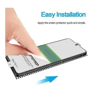 LYWHL Protector de pantalla suave de alta calidad para_5