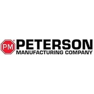 Peterson 14218 ojales redondos con parte trasera abierta_2