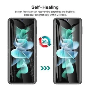 LYWHL Protector de pantalla suave de alta calidad para_3