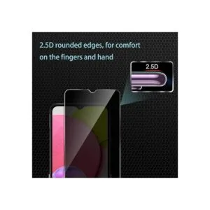 Paquete de 4 protectores de pantalla de privacidad_3