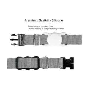 Airtag Soporte para collar de perro 2 unidades para_2