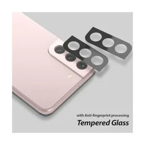 Whitestone Protector de cámara para Galaxy S22 de_3