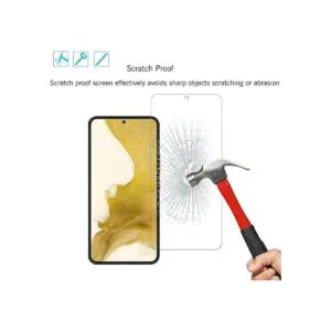 Ailun Protector de pantalla de vidrio para Galaxy S22S22_5