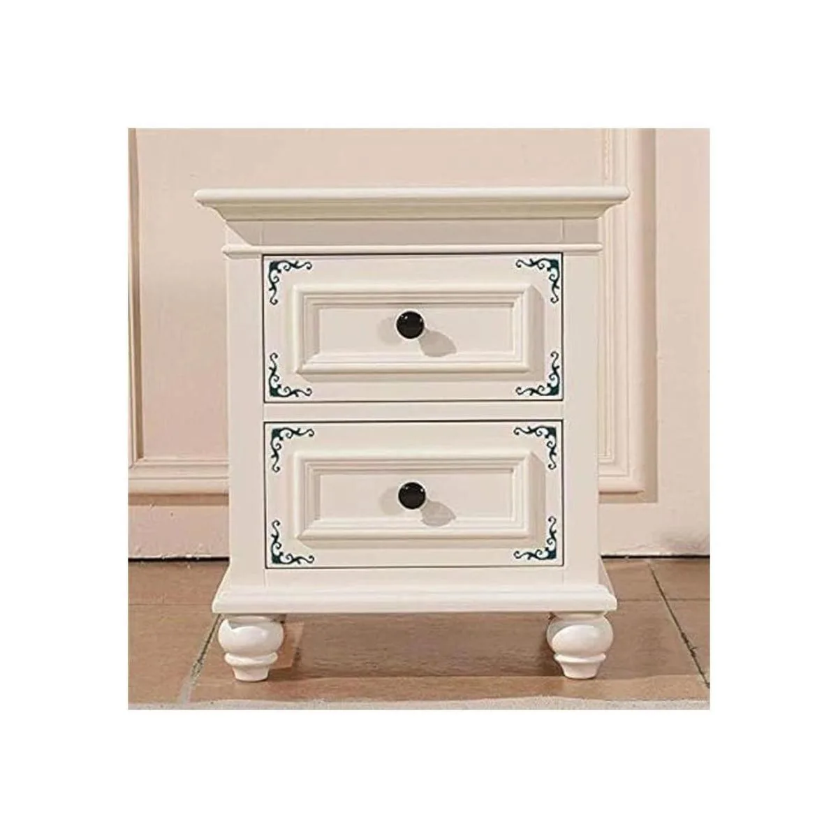 OBUY Plantilla reutilizable de pintura cortada con láser_4