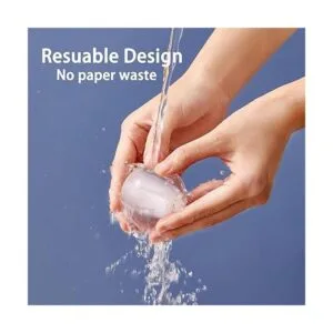 Rodillo de gel lavable y reutilizable para pelo de_4