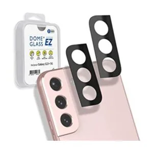 Whitestone Protector de cámara para Galaxy S22 Plus One_1