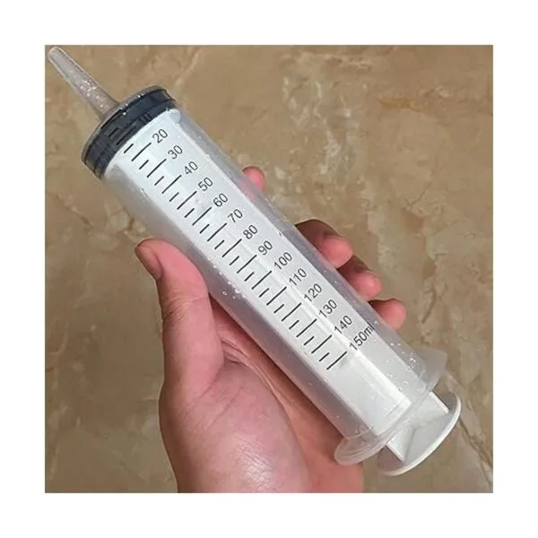 Paquete de 2 jeringas grandes de 5.1 fl oz jeringas de_3