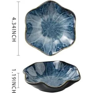 KIMRAMIC Soporte de anillo soporte decorativo en forma de_2