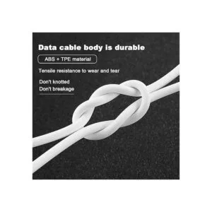 SDBAUX Cable de carga de micro puerto USB A a USB C Multi_5