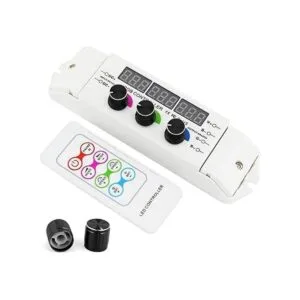 BOYIDEW Pomo de lámpara de pie para interruptor de_5