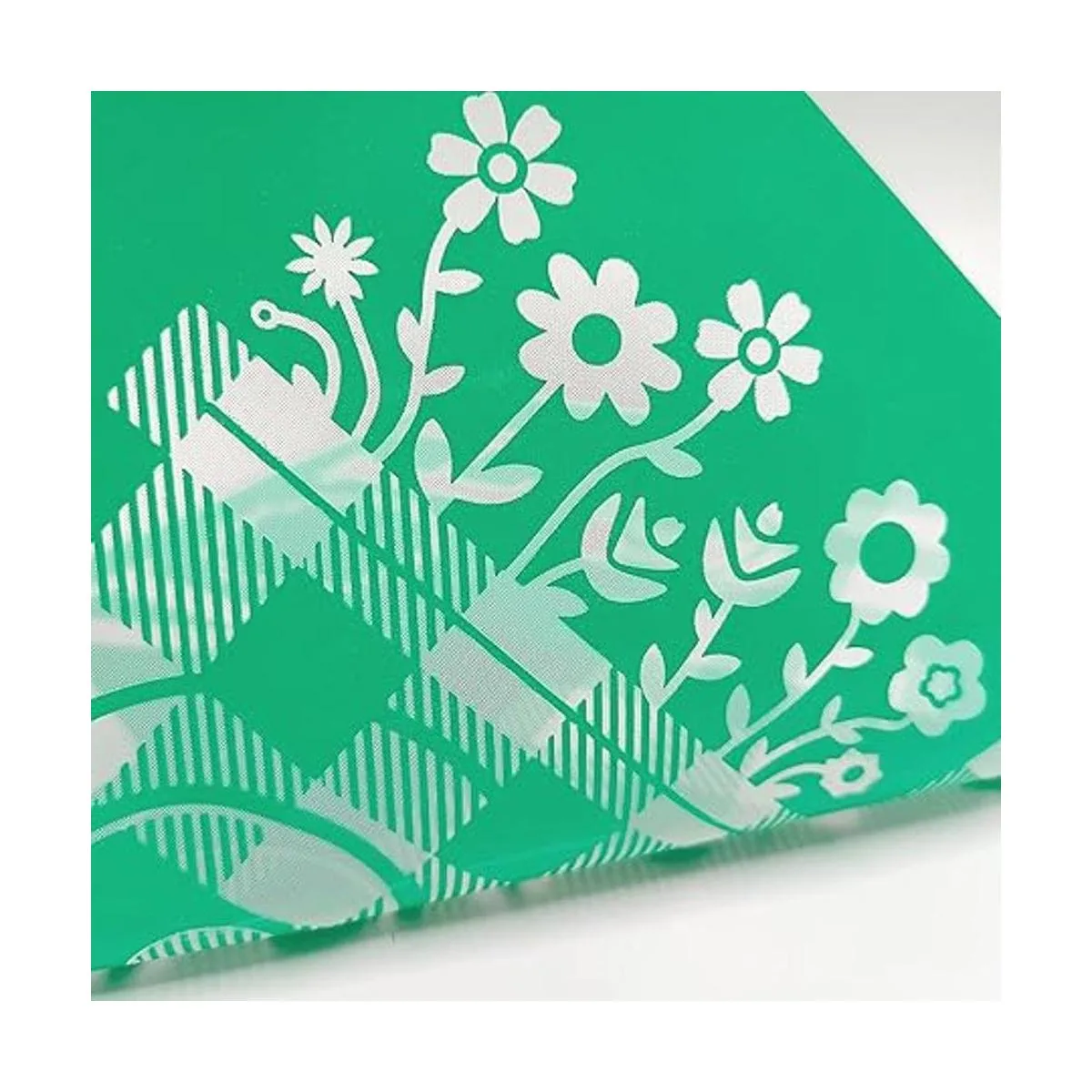 JAJADO Plantilla de seda para serigrafía plantillas de_2