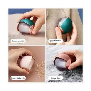 Rodillo de gel lavable y reutilizable para pelo de_3