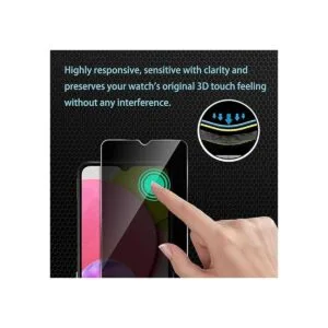 Paquete de 4 protectores de pantalla de privacidad_4