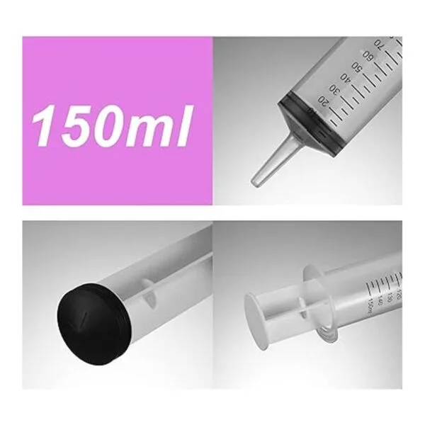 Paquete de 2 jeringas grandes de 5.1 fl oz jeringas de_4