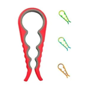 Snow Abonci Abridor de frascos abridor de botellas_4