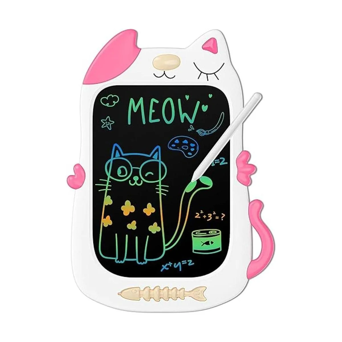 KOKODI Girl Toys 37 Year Old Girl Gifts LCD Writing_1