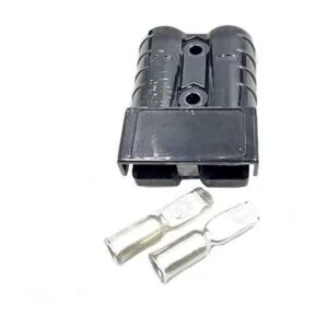 Kit de conector rápido de batería de 2 piezas remolque de_3