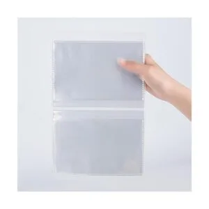 GORGECRAFT lbum de fotos de cubierta transparente de 36_3