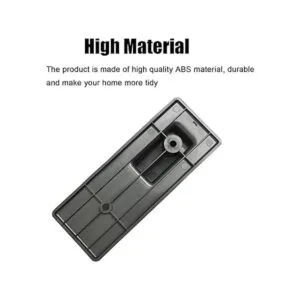 Gancho de suspensión de montaje en pared compatible con_3