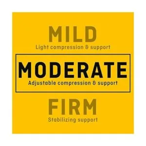 FUTURO Muñequera deportiva talla única_5