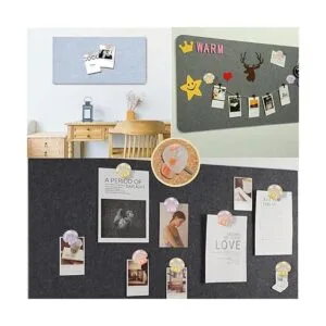 LLDYNW 30 piezas de chinchetas decorativas para el hogar_4