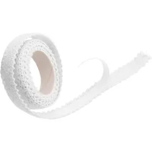 Cinta Washi cinta adhesiva con patrón de encaje cinta_1