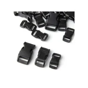 58 12 y 38 pulgadas 20 cada una hebillas de_5