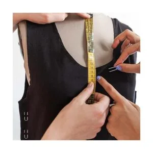 100 pines de costura en forma de U de acero inoxidable_4