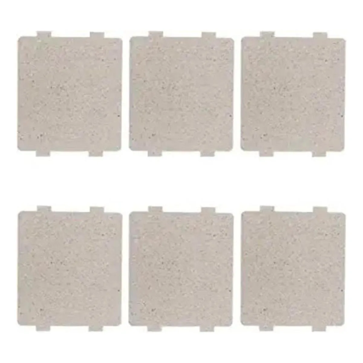 BOJACK Waveguide Cover Tablero de mica universal para_1