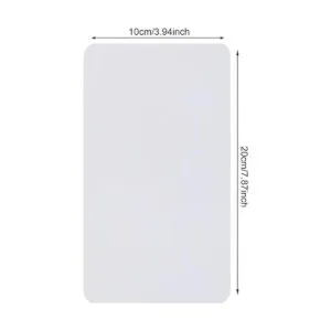 Parche de reparación de nailon parche autoadhesivo de_7