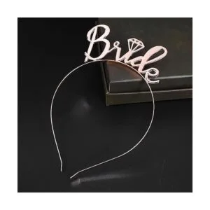 Yolev Juego de accesorios de despedida de soltera_4