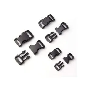 58 12 y 38 pulgadas 20 cada una hebillas de_3