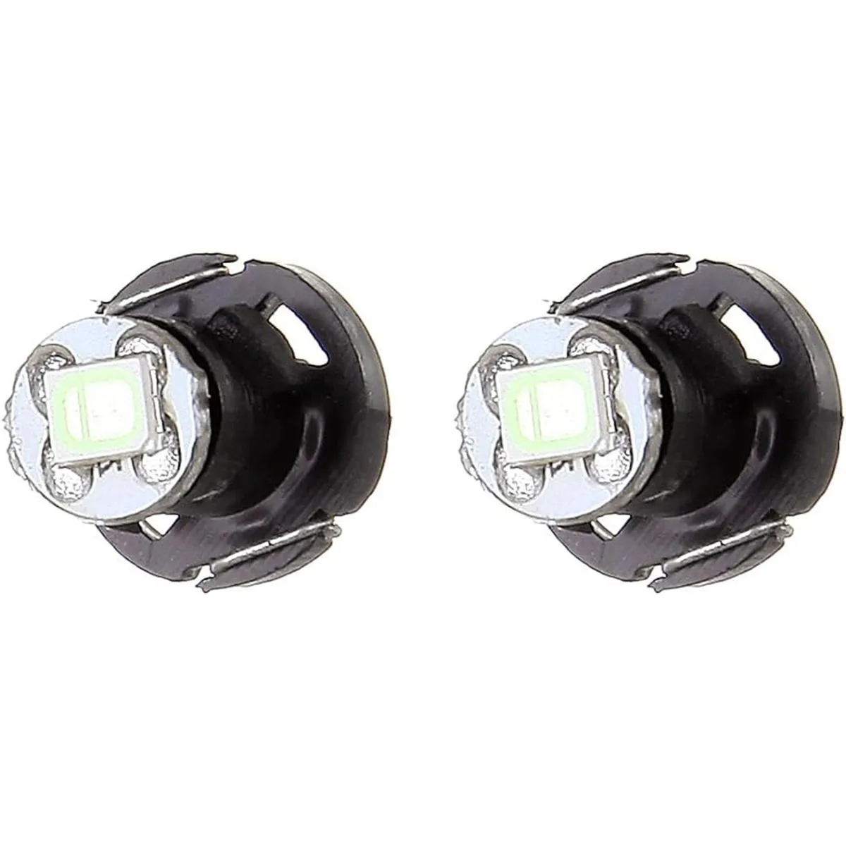 cciyu Paquete de 4 bombillas LED de repuesto para_3