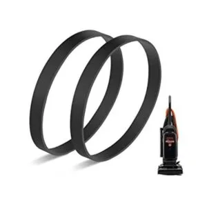 JEDELEOS Correas de repuesto estilo 160 para Hoover_1