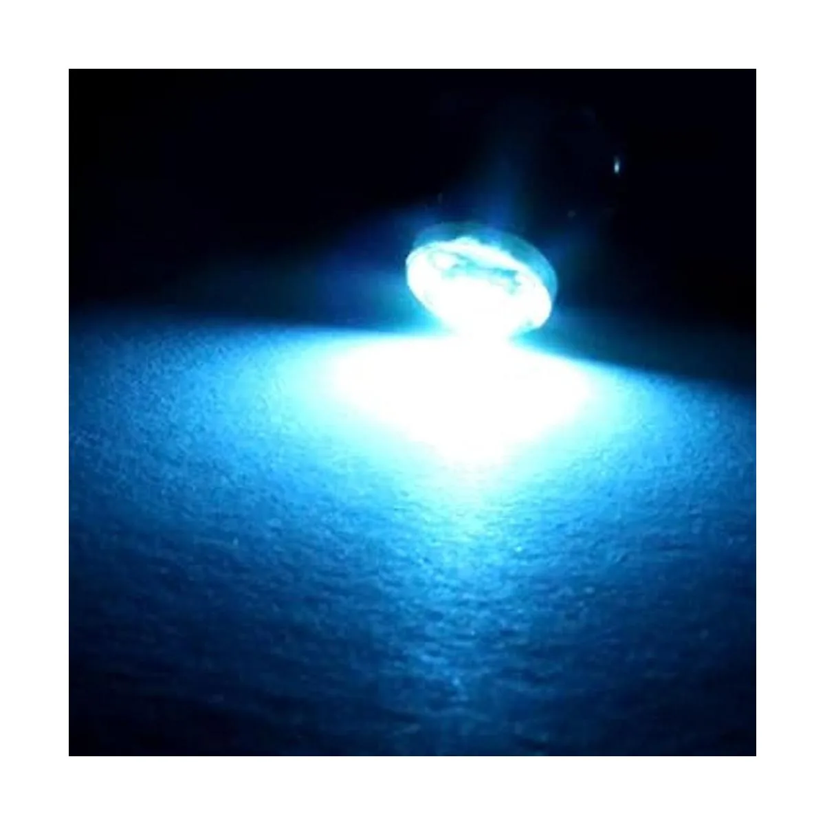 cciyu Paquete de 4 bombillas LED de repuesto para_6