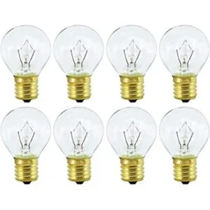 Bombillas de lava de 25 W bombillas de repuesto_1