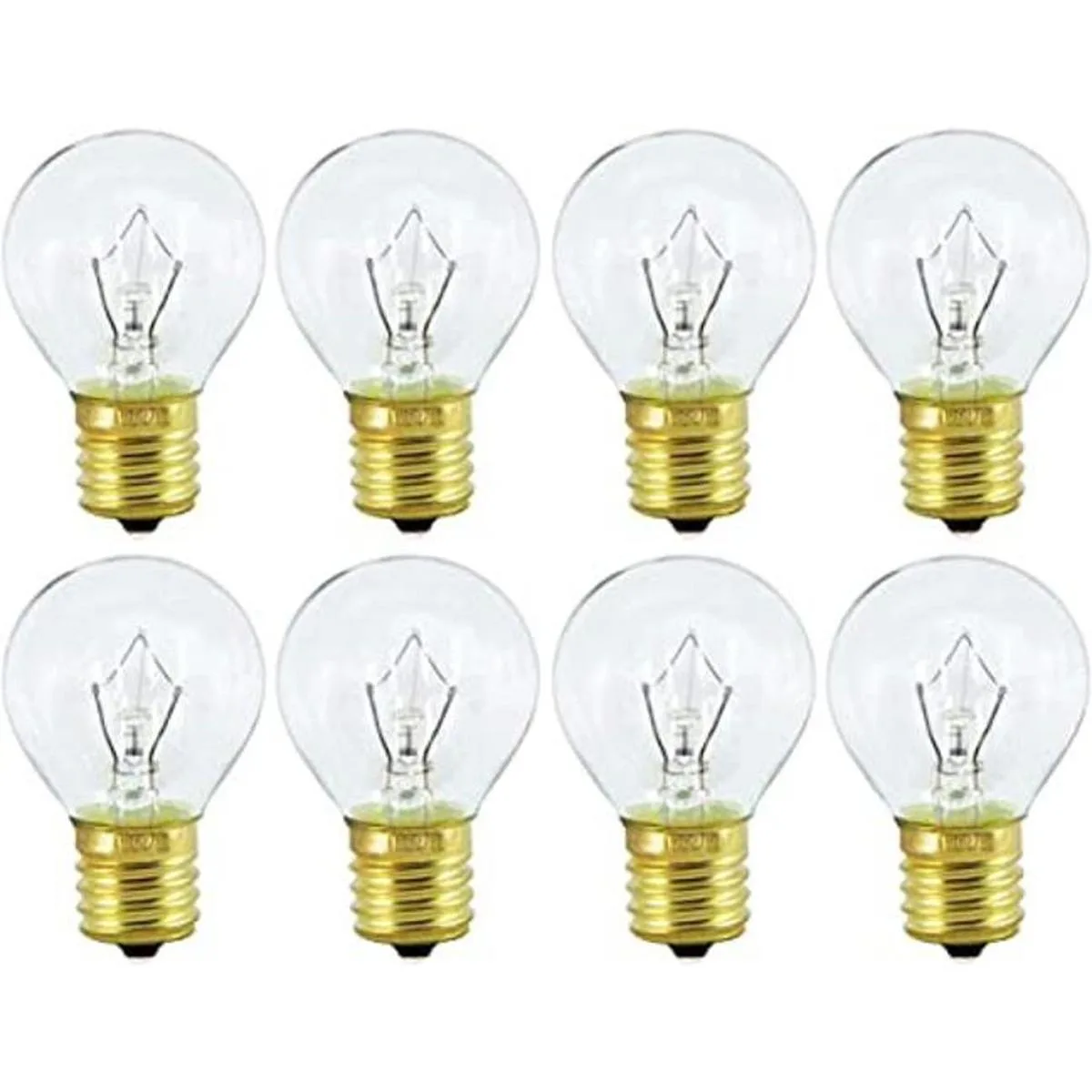 Bombillas de lava de 25 W bombillas de repuesto_1