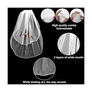 Yolev Juego de accesorios de despedida de soltera_3