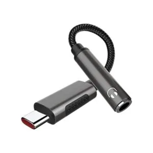TITACUTE Adaptador de auriculares USB C para Samsung S21_1
