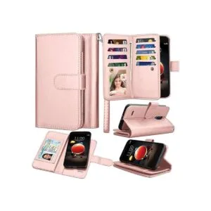 Takfox Funda para LG Aristo 2 LG Tribute DynastyLV3_1