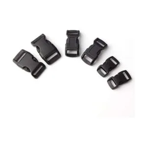 58 12 y 38 pulgadas 20 cada una hebillas de_4