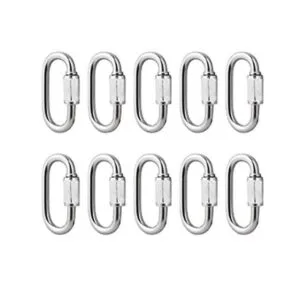 Paquete de 10 eslabones de cadena M3.5 de acero inoxidable_1