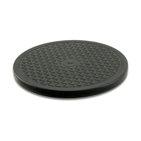 Soporte giratorio giratorio resistente de 8 pulgadas Lazy_1