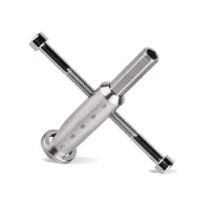 Neepanda Herramienta de torsión de alambre pelacables y_3