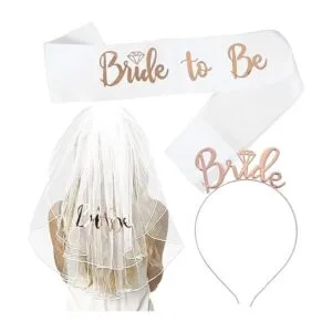 Yolev Juego de accesorios de despedida de soltera_6